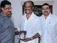 rajini